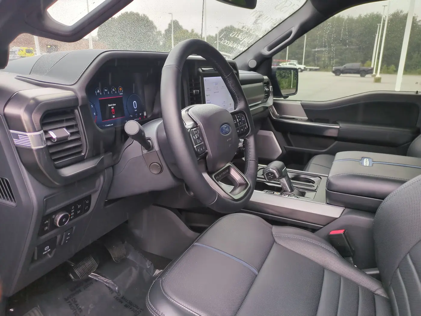2025 Ford F-150 - $63,900