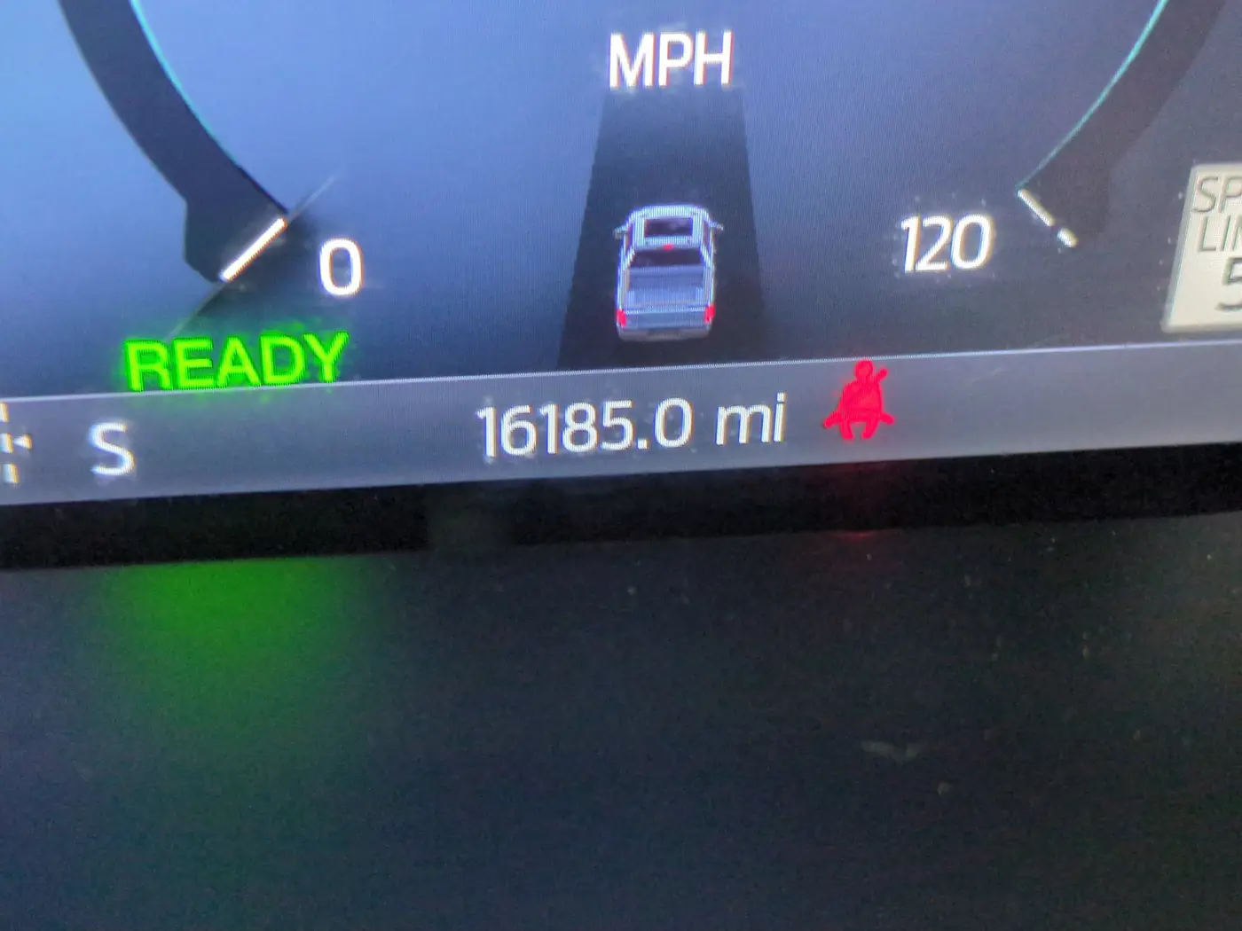 2025 Ford F-150 - $63,900
