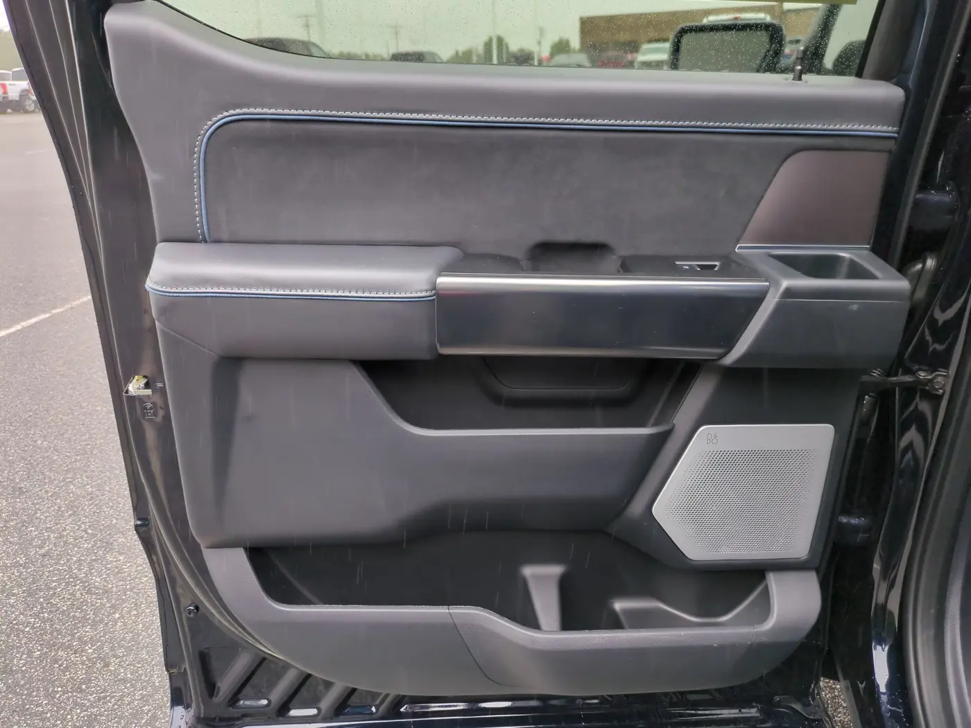 2025 Ford F-150 - $63,900