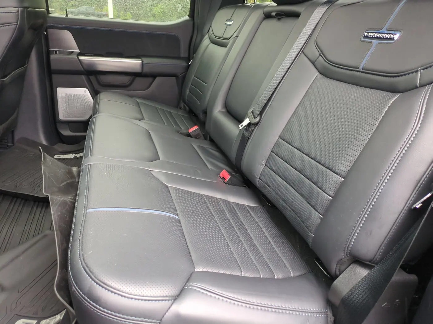 2025 Ford F-150 - $63,900