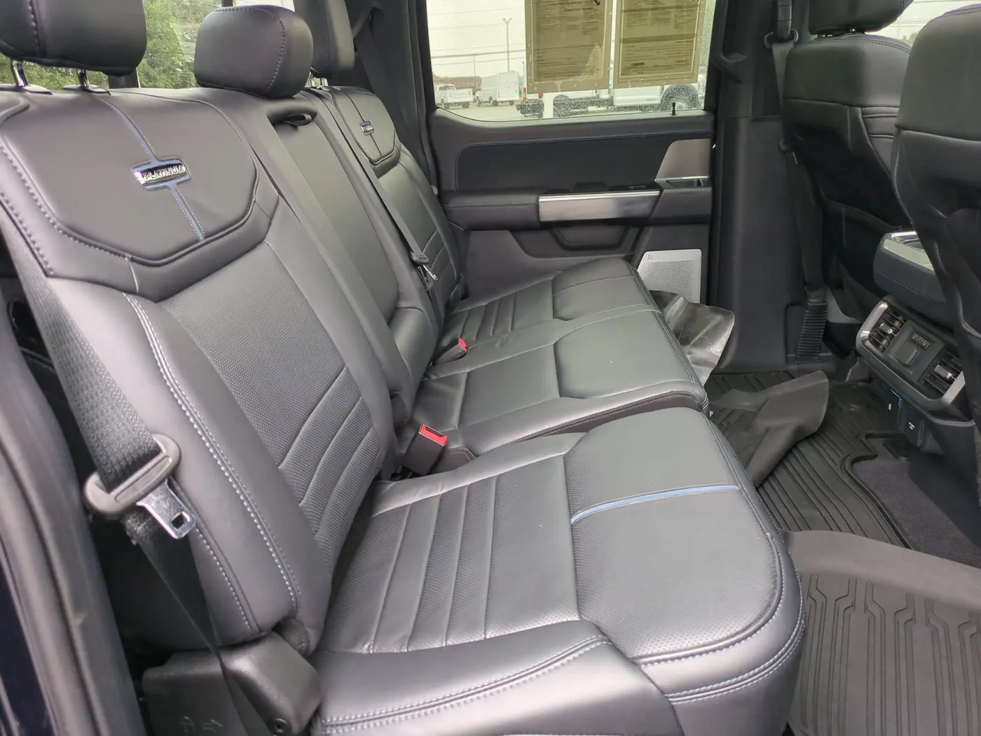 2025 Ford F-150 - $63,900