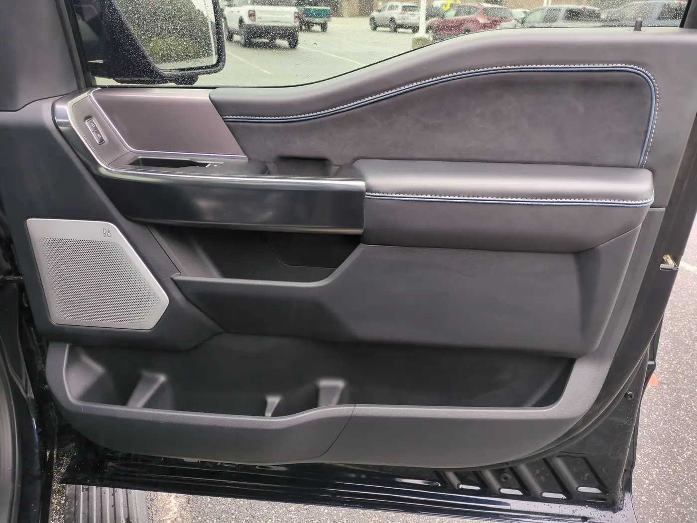 2025 Ford F-150 - $63,900