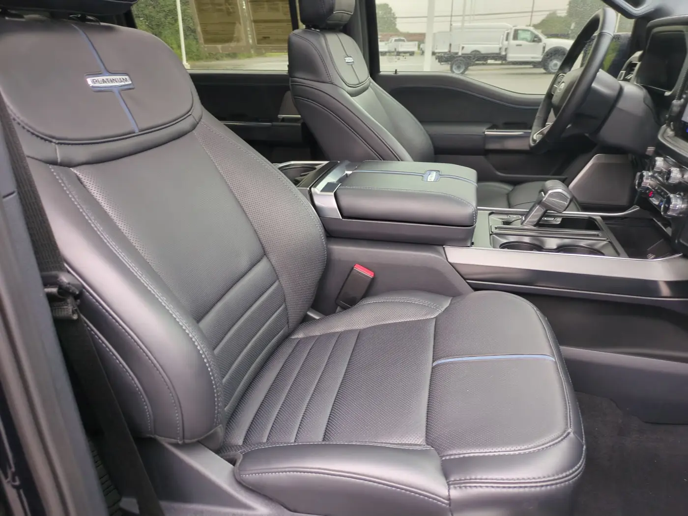 2025 Ford F-150 - $63,900