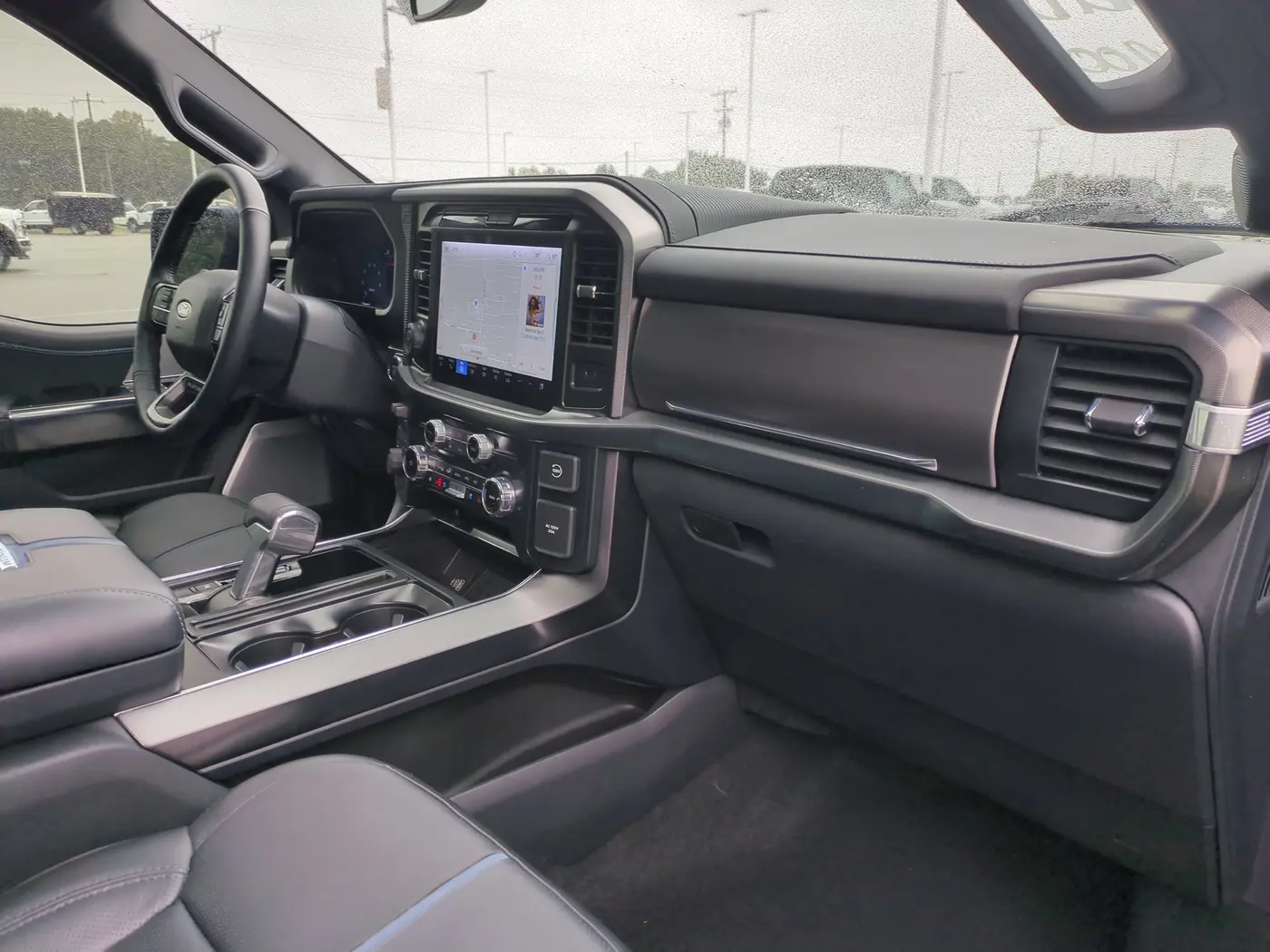2025 Ford F-150 - $63,900