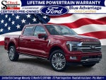 2024 F-150 Thumbnail 1