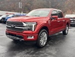 2024 F-150 Thumbnail 2