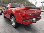2024 F-150 Thumbnail 3