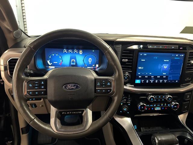 2024 Ford F-150 - $52,250