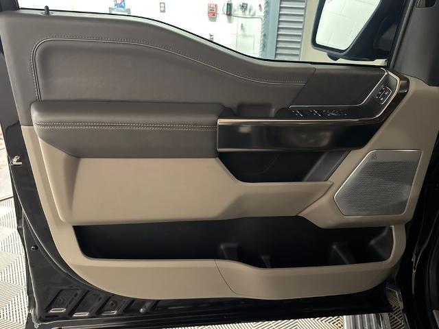 2024 Ford F-150 - $52,250