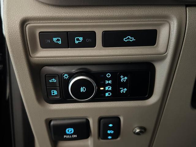 2024 Ford F-150 - $52,250