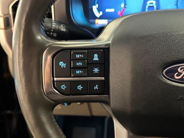 2024 Ford F-150 - $52,250