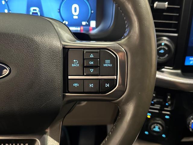 2024 Ford F-150 - $52,250