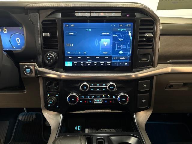 2024 Ford F-150 - $52,250