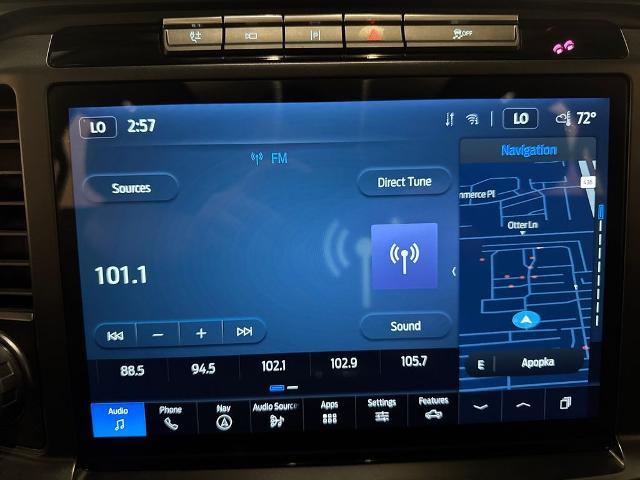 2024 Ford F-150 - $52,250