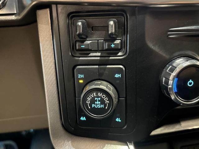 2024 Ford F-150 - $52,250