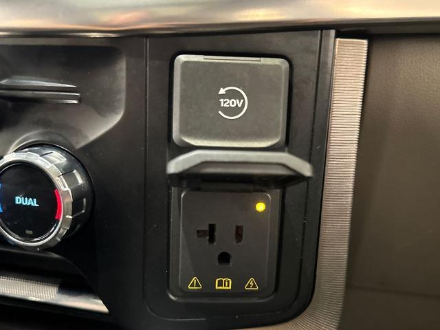 2024 Ford F-150 - $52,250