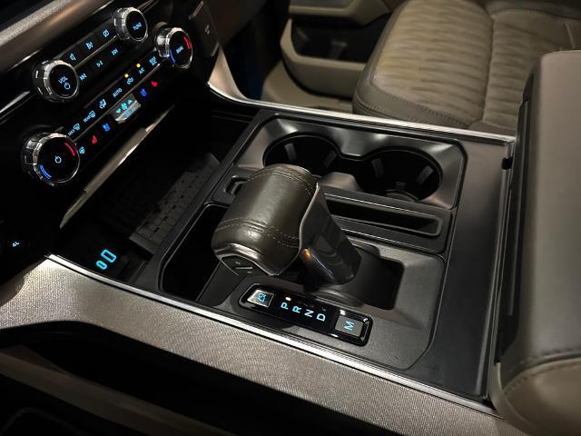 2024 Ford F-150 - $52,250