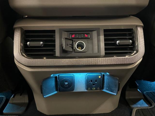 2024 Ford F-150 - $52,250