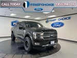 2024 F-150 Thumbnail 1