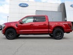 2024 F-150 Thumbnail 2