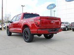 2024 F-150 Thumbnail 3
