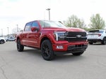 2024 F-150 Thumbnail 7