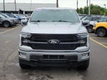 2024 F-150 Thumbnail 2