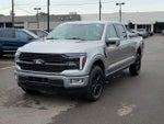2024 F-150 Thumbnail 3