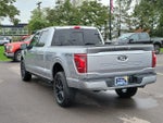 2024 F-150 Thumbnail 5