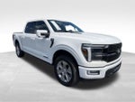 2024 F-150 Thumbnail 2