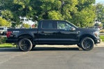 2025 F-150 Thumbnail 8