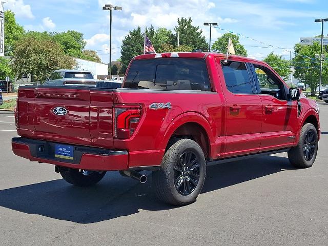 2025 Ford F-150 - $65,897