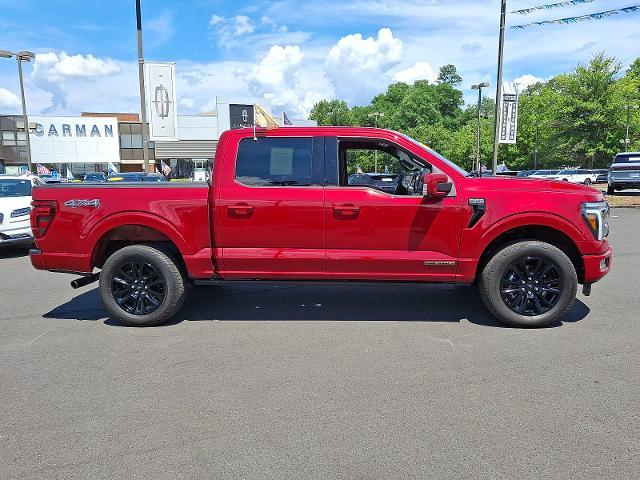 2025 Ford F-150 - $65,897