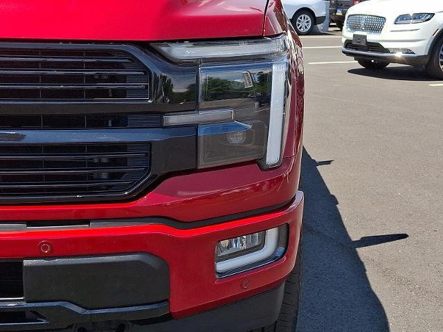 2025 Ford F-150 - $65,897