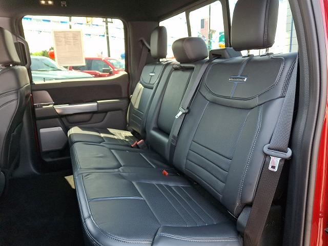 2025 Ford F-150 - $65,897