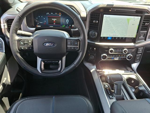 2025 Ford F-150 - $65,897