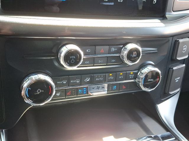 2025 Ford F-150 - $65,897