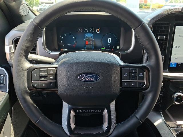 2025 Ford F-150 - $65,897