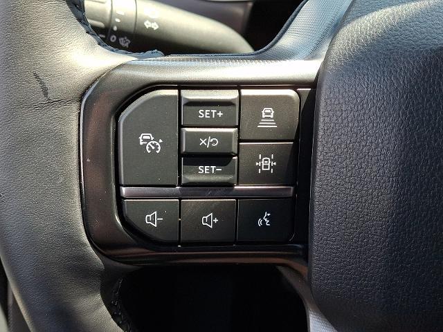 2025 Ford F-150 - $65,897
