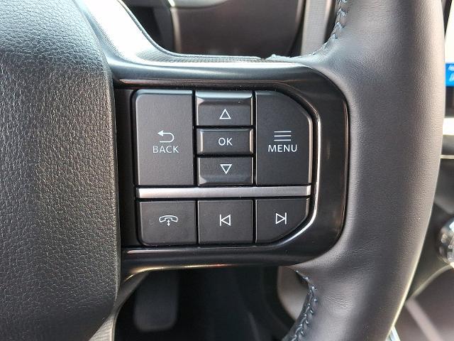2025 Ford F-150 - $65,897