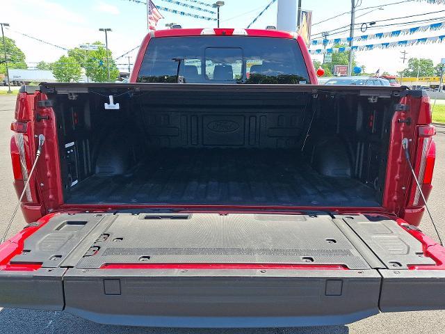 2025 Ford F-150 - $65,897