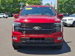 2025 F-150 Thumbnail 2