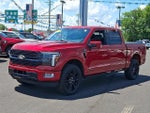 2025 F-150 Thumbnail 3