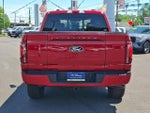 2025 F-150 Thumbnail 5