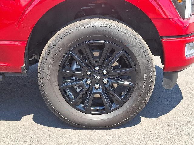 2025 Ford F-150 - $61,897