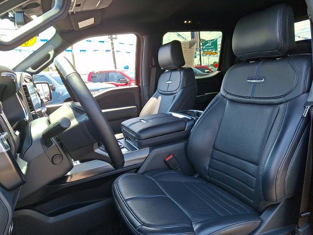 2025 Ford F-150 - $61,897