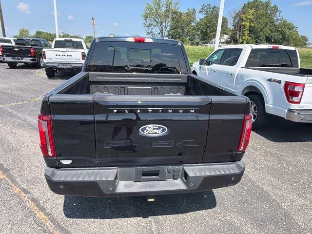 2025 Ford F-150 - $74,000