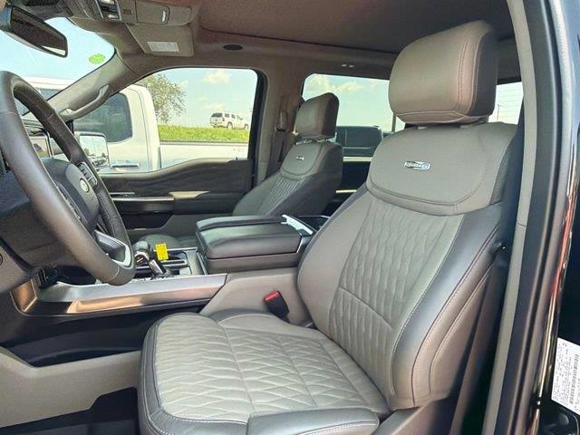 2025 Ford F-150 - $74,000