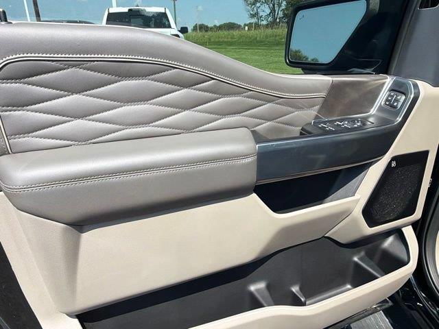 2025 Ford F-150 - $74,000