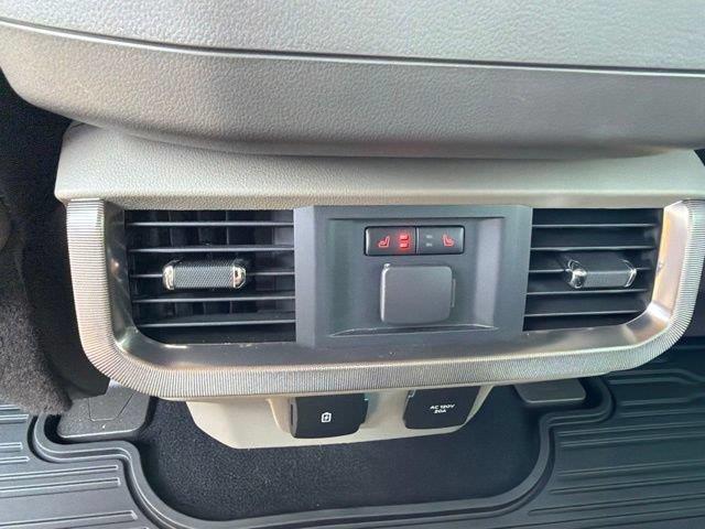 2025 Ford F-150 - $74,000